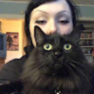 Meet your Posher, Jade